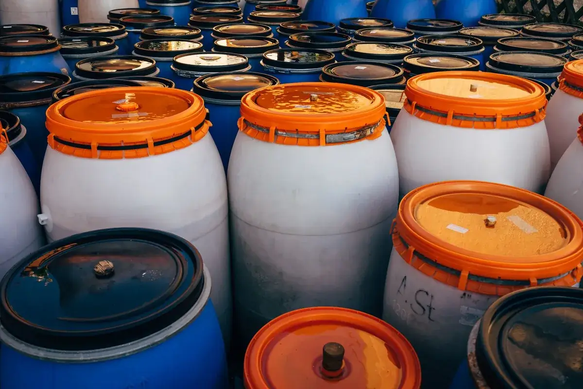 Medical Waste Removal in Colville, WA