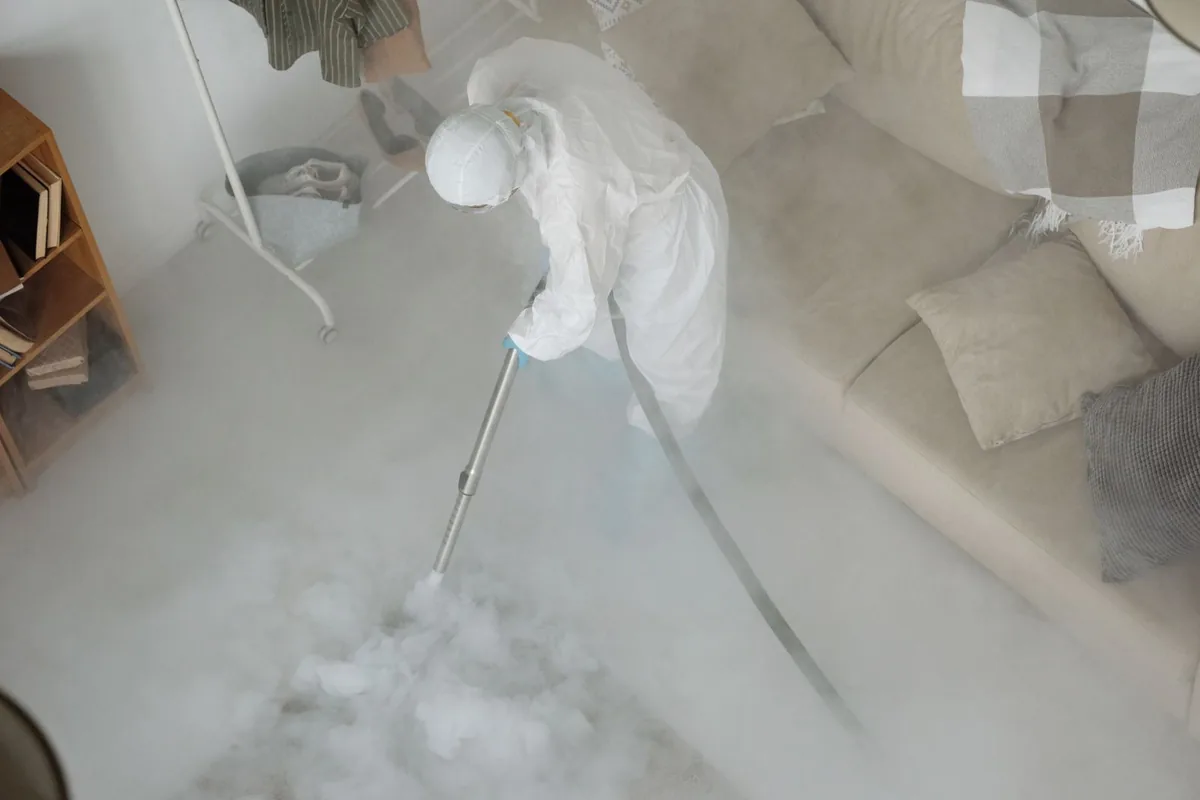 Crime Scene Cleanup in Colville, WA